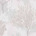 thumbnail image 4 of Birch Mauve Wallpaper, 4 of 4