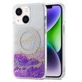 thumbnail image 1 of Pouriphone14promaxcase-havedifferentialcolors-Dual-SideimdmarblemagSafe, 1 of 5
