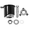 thumbnail image 1 of OULII 1 Set Steam Release Valve Set PP Iron Anti Blockage Assorted Color Pressure Cooker Parts Replacement, 1 of 8