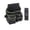 🍒 Green_Hot#3212, variant on Electrician Tool Pouch Waist Bag Heavy Duty Nylon Tool Belt Organizer, Multiple Pockets, Adjustable Strap, Blue/Coffee/Green, 10.23 x 8.07 in