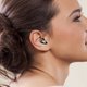 thumbnail image 4 of Auriculares intraaurales inalámbricos Athm50xb para tinnitus, con Bluetooth 5.0, miniauriculares invisibles con reducción de ruido para trabajar, escuchar música y ronquidos., 4 of 6