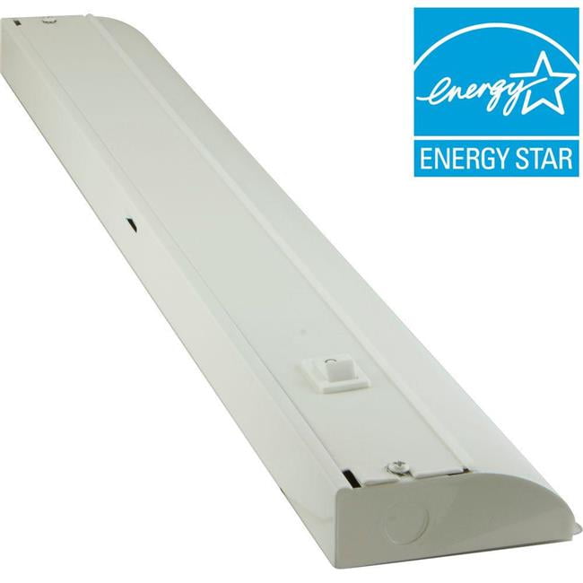 Jasco Products 24 in. Premium LED Direct Wire Under Light