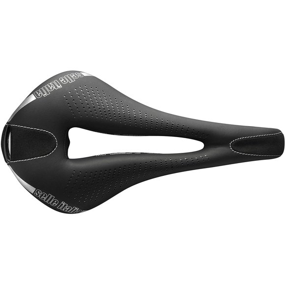 Selle Italia Max Flite Gel Superflow Selle de Vélo Route/tout-Terrain
