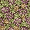 Springs Creative Country Day Stencil Floral Fabric, per Yard
