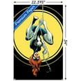 thumbnail image 3 of Marvel Comics - Arachne - Silk #2 Wall Poster, 22.375" x 34", 3 of 3