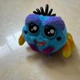 thumbnail image 1 of Original Yellies Voice Activated Pet Interactive Toys Cute Yellies Spider Rabbit Screams Electronic Pets Toys Figure Model, 1 of 1