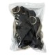 thumbnail image 3 of 1 Lot De 2 Chevillres Fitness Pour Machines Cbles Et Bandes De Rsistance - Chevillres Pour Exercices De Hanches - Conu Pour Une Utilization La M, 3 of 5