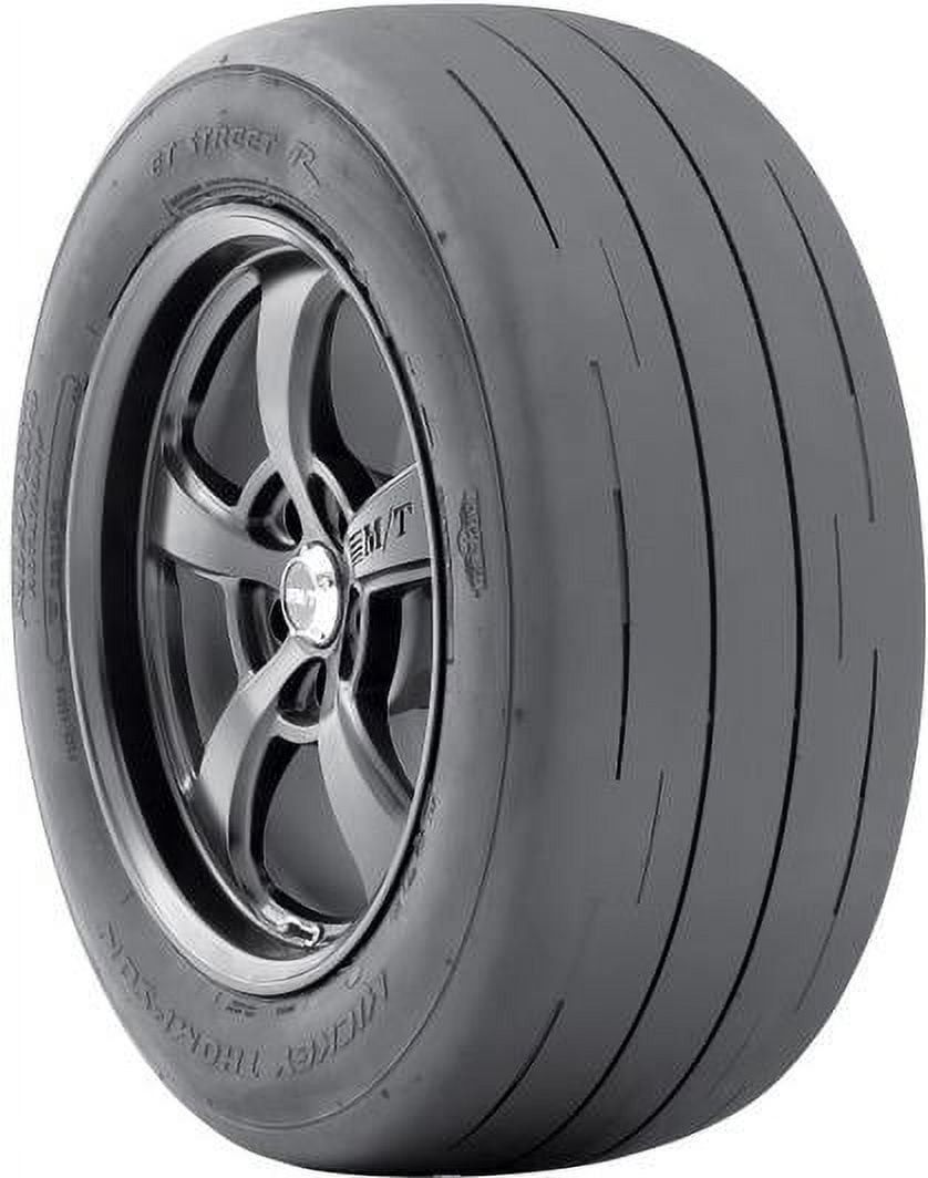 Mickey Thompson ET Street R P255/60R15 Drag Race Tire