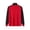 Red, variant on Zip Up Sweatshirt Women Sevevn Women's Long Sleeved Zipper Jacket Buckle Solid Color Pocket Casual Sweatshirt