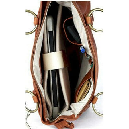 - Catalina Computer Handbag