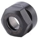 thumbnail image 1 of 1PCS ER11 Tipo Collet Clamping Nut Chuck Holder Clamping Bit (Negro M15 * 1 ER11A), 1 of 9