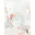 thumbnail image 3 of Borges, Victoria 19x24 Black Modern Framed Museum Art Print Titled - Barely There I, 3 of 5
