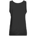 thumbnail image 4 of Augusta Sportswear 1705 Ladies' Training Tank, 4 of 6