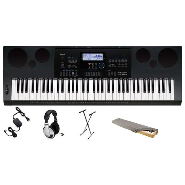 Casio Keyboard Stands