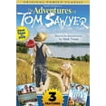 thumbnail image 2 of Adventures of Tom Sawyer [DVD], 2 of 2