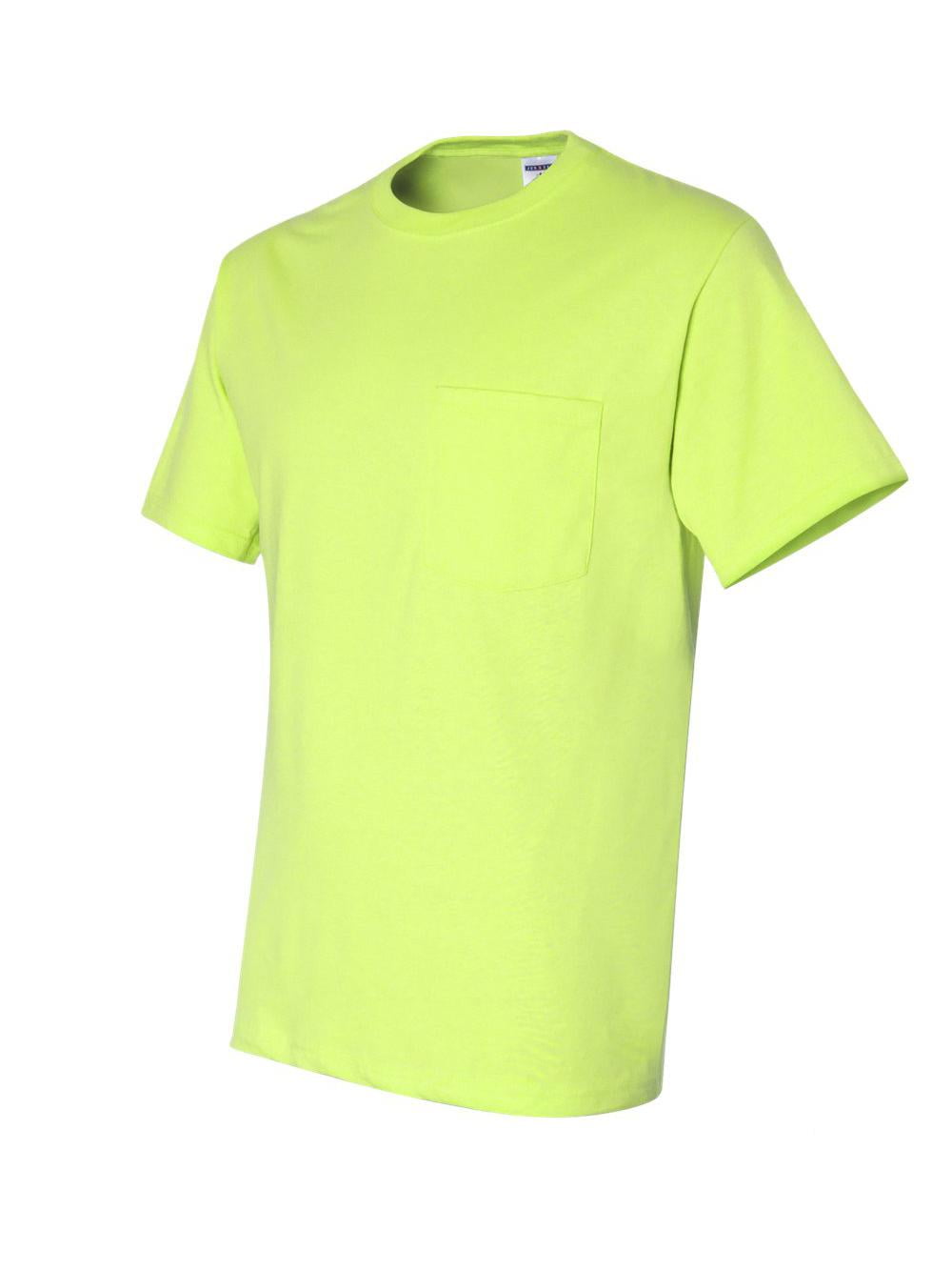 Original Retro Brand Adult Mens L//S Sleeve Tee