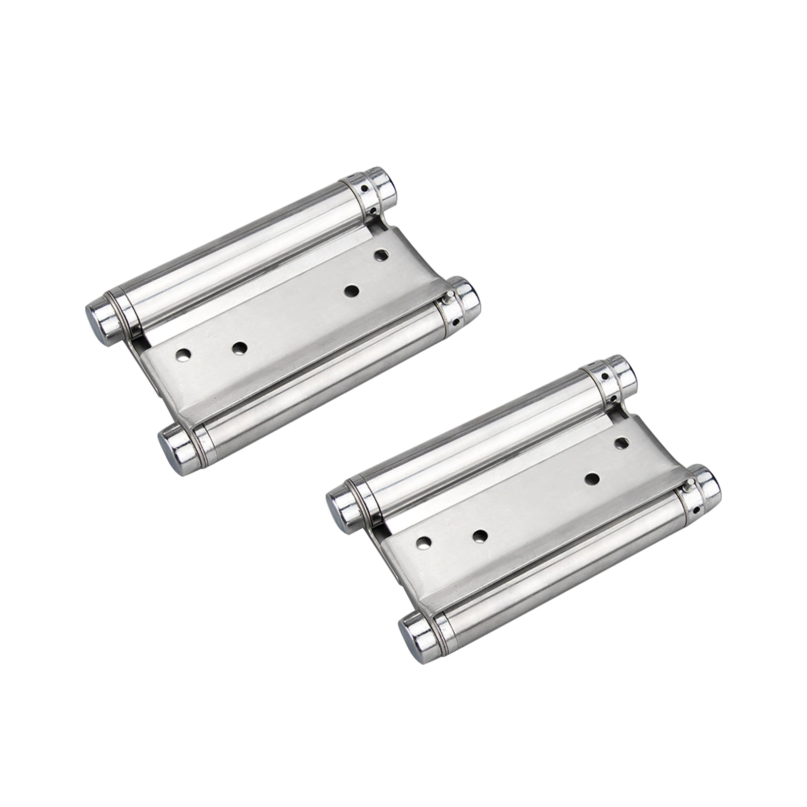 2Pcs Fence Gate Hinge Stainless Steel Fence Gate Hinge Garden Door Hinges Garden Hardware Accessories 2Pcs Fence Gate Hinge Stainless Steel Fence Gate Hinge Garden Door Hinges Garden Hardware Accessories