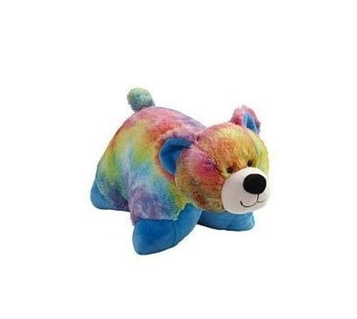 bear pillow pet