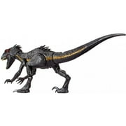 Jurassic World Grab N Growl Indoraptor Dinosaur Figure