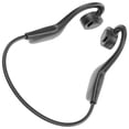 thumbnail image 3 of Auriculares inalámbricos de conducción ósea, auriculares abiertos sin cable, auriculares deportivos 5.1, 3 of 7