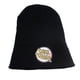 thumbnail image 3 of Gorro de invierno tejido Santa Cruz Anime para adultos y niños, 3 of 3