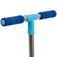 thumbnail image 3 of Huffy Inline PAW Patrol Kick Scooter with LED Lights, Blue, 3 of 9