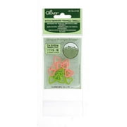 Stitch Markers Triangle (S)