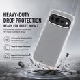 thumbnail image 5 of Shockproof Phone Case for Google Pixel 11 Pro, by OneToughShield - Songbird, 5 of 5