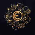 thumbnail image 3 of Marvel T-Shirt Adulte Eternals System, 3 of 3