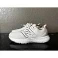 thumbnail image 1 of New Balance FF X 880 V13 Men Size 8.5 White Running Shoes Sneakers, 1 of 6