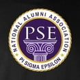 thumbnail image 3 of CafePress - Pi Sigma Epsilon National Alumni Association Long Sleeve T Shirt - Long Sleeve Dark T-Shirt, 3 of 4