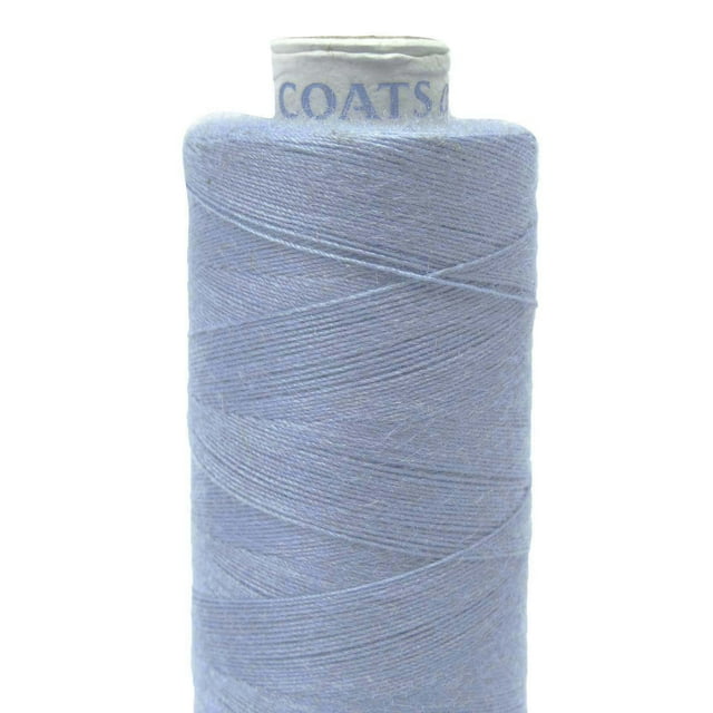 Nouvelles Fournitures de Couture en Fil de Polyester Filé en Gros Bobine Brune Courtepointe 20 Pcs