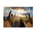 thumbnail image 2 of MERIGLARE Tank Background Backdrop 122x61cm 122x61cm, 2 of 9