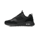 thumbnail image 4 of Tenis Flexi Negro Hombre Casual Suela de Aire negro 28.5, 4 of 10