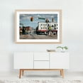 thumbnail image 6 of Fulton & Pennsylvania - Baltimore Maryland Photography Unframed Wall Art Print 16 x 24 inches, 6 of 7