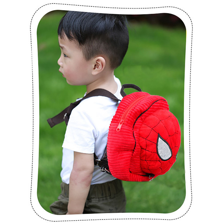 mini backpack for baby boy