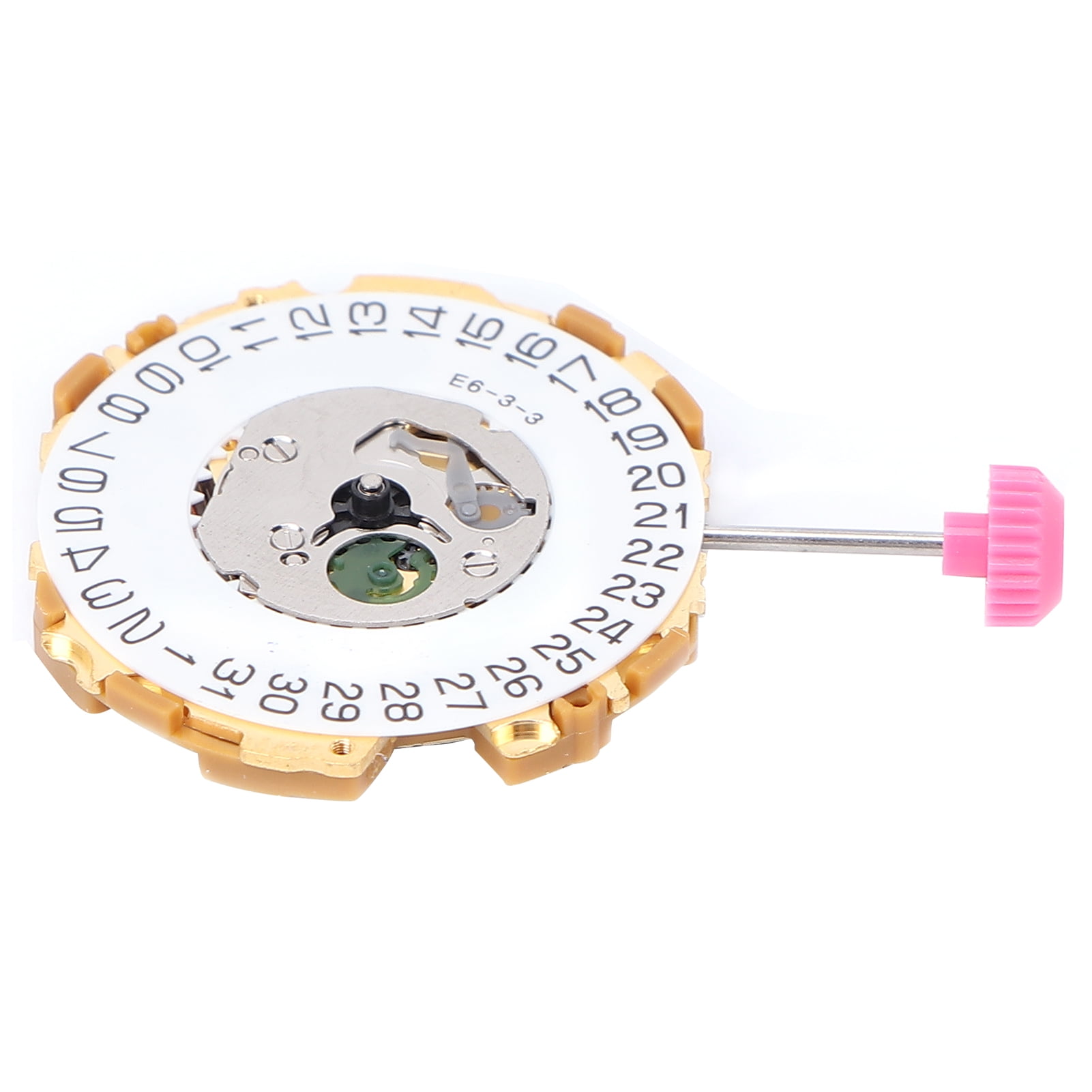 Automatic Watch Movement,Professional Watch Movement Precise Watch