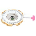 thumbnail image 3 of Watch Movement Automatic Watch Movement Wrist Watch Movement Watch Accessory Professional Watch Movement Precise Watch Quartz Movement Replacement Accessories, 3 of 8