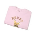 thumbnail image 4 of Western Easter Sweatshirts, Women Easter Sweatshirts, Easter Gifts, 4 of 5