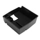 thumbnail image 3 of Bandeja de almacenamiento para consola, caja de almacenamiento para consola central, soporte para consola central, organizador de consola central, claridad notable, 3 of 10