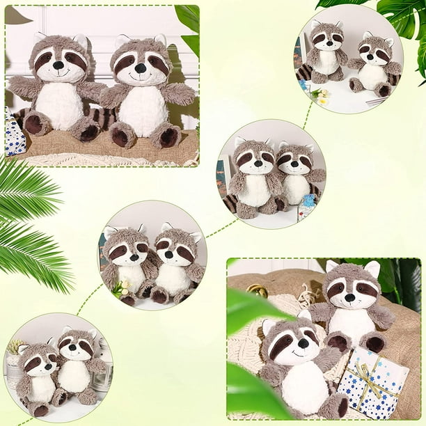 Smart raccoon sale mini chainsaw