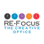 RE-FOCUS THE CREATIVE OFFICE profile photo