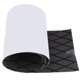 thumbnail image 2 of Pisos de en Madera Sintética impermeable EVA para Nautica - Cruz negro, tal se describe Gris + Negro Sunnimix Plancha para pisos de barcos, 2 of 8