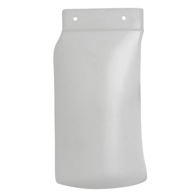 Cycra Mud Flap Natural for Honda CR125R 1990-2007