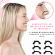 thumbnail image 3 of Kit Respingadores De Nariz Corrector Nasal/ Clip Nariz/ 10pz, 3 of 10