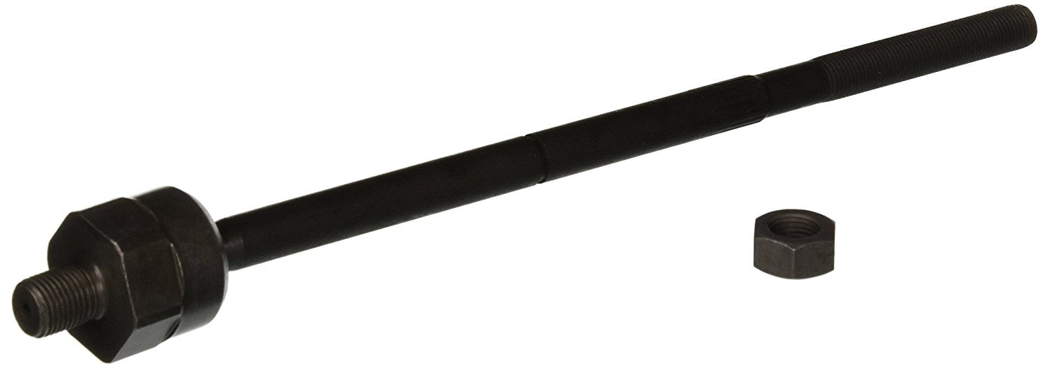 EV80804 Tie Rod End, Full ball metal stud provides 36 degrees of smooth