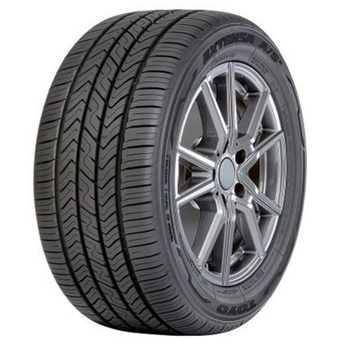 Toyo Extensa A/S II 205/75R15 97T AS All Season Tire Simolary simolary.com