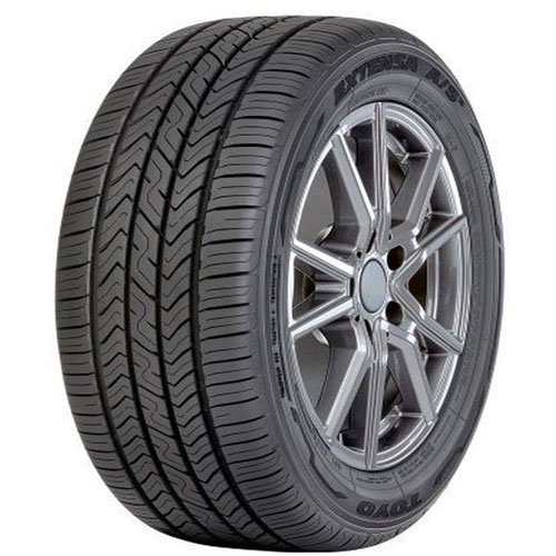 Toyo Extensa A/S II 205/75R15 97T AS All Season Tire Toyo Extensa A/S II 205/75R15 97T AS All Season Tire Sansujyuku sansujyuku.com
