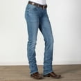 thumbnail image 2 of Wrangler Go-To Grace 112317288 Jeans 3 x 36, 2 of 3
