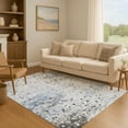 thumbnail image 7 of Addison Rugs Mayfield Premium Machine Washable Transitional Abstract Sky Rectangle Rug, 9' x 12', 7 of 7